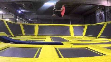 Trixs Trampolinepark (@trixstrampolinepark) 